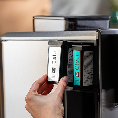 Siemens TZ800Z2 afkalkningspatron