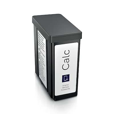 Siemens TZ800Z2 afkalkningspatron