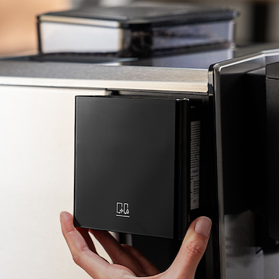 Siemens TZ800Z3 multipak rengøring og afkalkning til EQ900 Plus