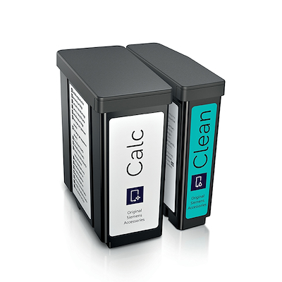 Siemens TZ800Z3 multipak rengøring og afkalkning til EQ900 Plus