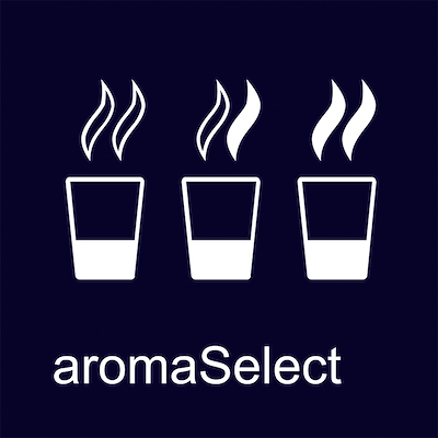 Siemens EQ700 TP715R01 fuldautomatisk espressomaskine 1500 watt