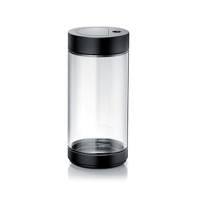 Siemens EQ mælkebeholder gennemsigtig 0,7 liter H20,5 cm