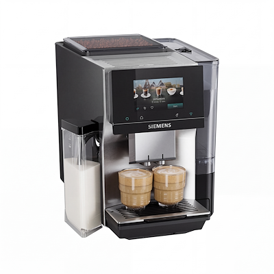 Siemens TQ727E03 EQ700 iAroma espressomaskine 1500 watt