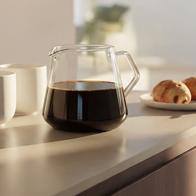 Siemens TQ927EZ3 EQ900 plus iAroma fuldautomatisk kaffemaskine med dualBean system