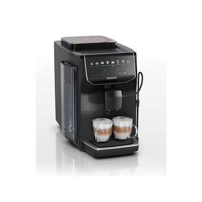 Siemens TP553E05 EQ500 iAroma fuldautomatisk kaffemaskine