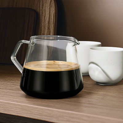 Siemens EQ700 TP725ET7 iAroma fuldautomatisk kaffemaskine inox sølv metallic