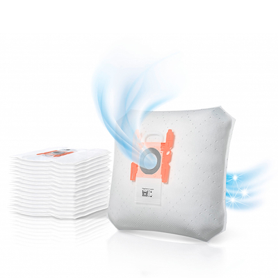 Bosch BBZ16GALL støvsugerpose XXL pakke 16 stk.