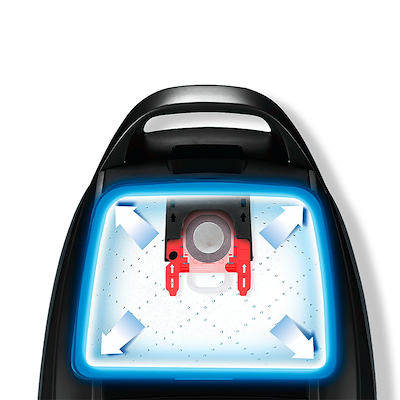 Bosch BBZ16GALL støvsugerpose XXL pakke 16 stk.