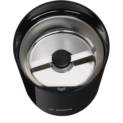 Bosch TSM6A013B elektrisk kaffekværn sort