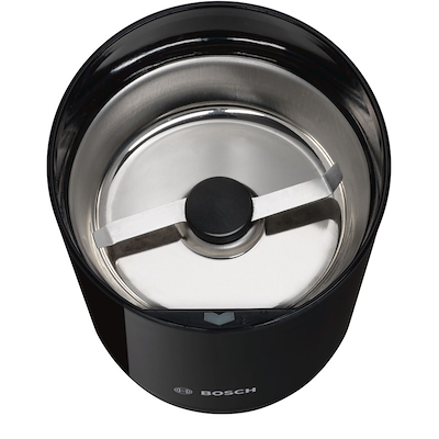 Bosch TSM6A013B elektrisk kaffekværn sort