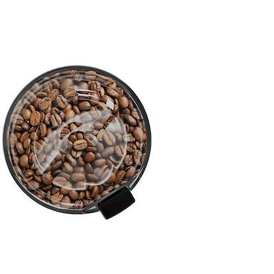 Bosch TSM6A013B elektrisk kaffekværn sort