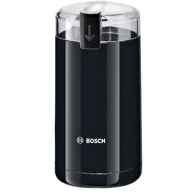 Bosch TSM6A013B elektrisk kaffekværn sort