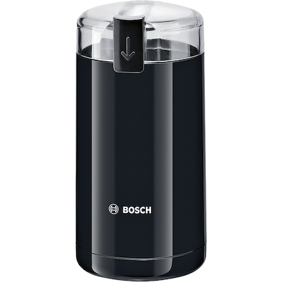 Bosch TSM6A013B elektrisk kaffekværn sort