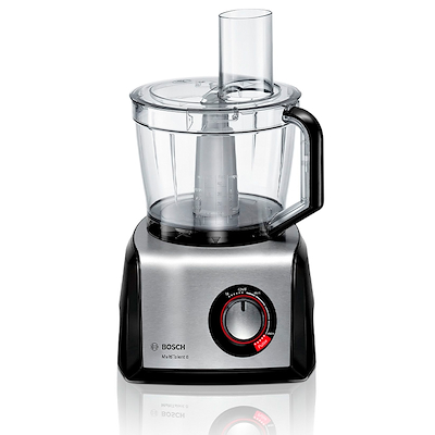 Bosch MultiTalent 8 foodprocessor 1250W MC812M865