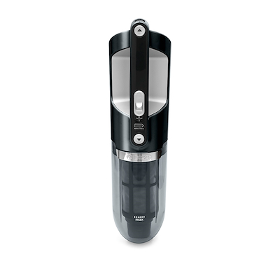 Bosch BBH32101 Flexxo serie 4 genopladelig stangstøvsuger 21,6 V sort