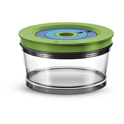 Bosch VitaMaxx opbevaringsboks grøn 1,5 liter