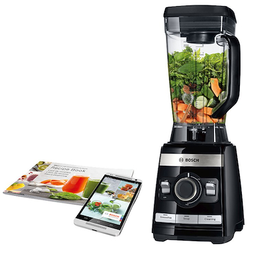 Bosch VitaBoost MMBH4P3B blender