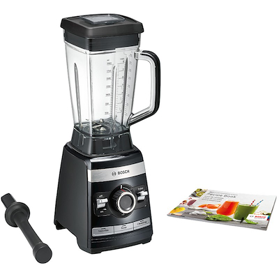 Bosch VitaBoost MMBH4P3B blender