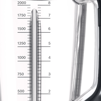 Bosch VitaBoost MMBH4P3B blender