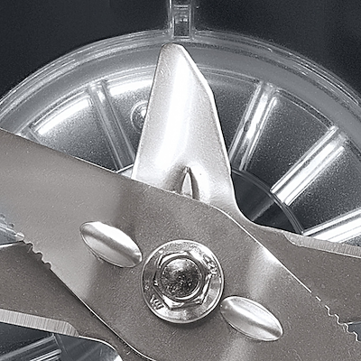 Bosch VitaBoost MMBH4P3B blender