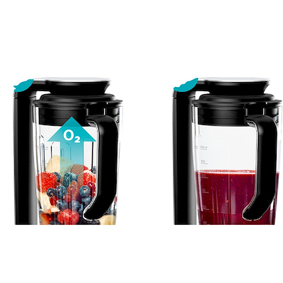 Bosch Vitamaxx MMBV620M blender