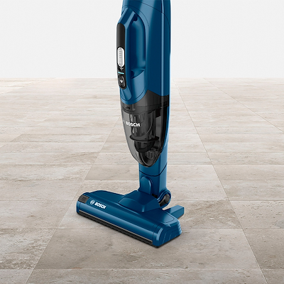 Bosch Readyy'y BCHF216S stangstøvsuger