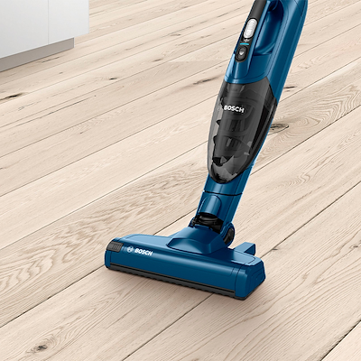 Bosch Readyy'y BCHF216S stangstøvsuger