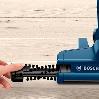 Bosch Readyy'y BCHF216S stangstøvsuger
