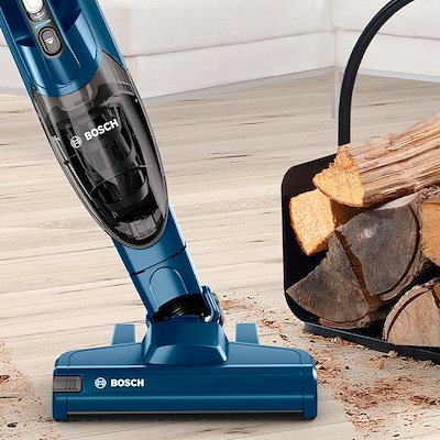 Bosch Readyy'y BCHF216S stangstøvsuger