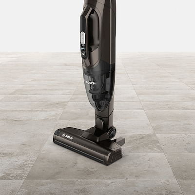 Bosch Readyy'y BCHF220T 2i1 stangstøvsuger sort