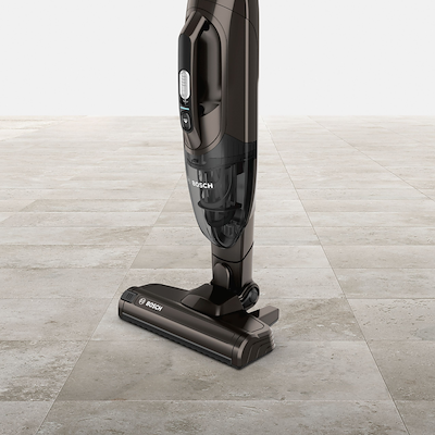 Bosch Readyy'y BCHF220T 2i1 stangstøvsuger sort