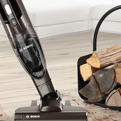 Bosch Readyy'y BCHF220T 2i1 stangstøvsuger sort