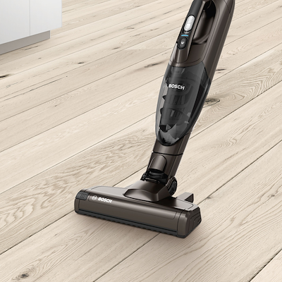 Bosch Readyy'y BCHF220T 2i1 stangstøvsuger sort