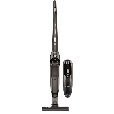 Bosch Readyy'y BCHF220T 2i1 stangstøvsuger sort