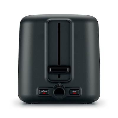 Bosch TAT3P424 brødrister rød