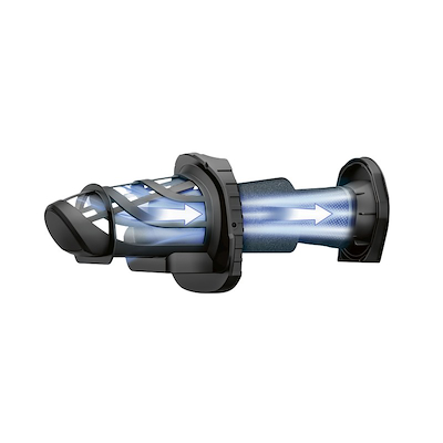 Bosch Move BHN20L håndstøvsuger blå