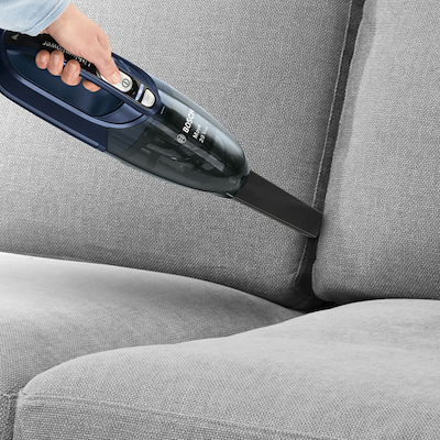 Bosch Move BHN20L håndstøvsuger blå