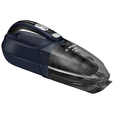 Bosch Move BHN20L håndstøvsuger blå