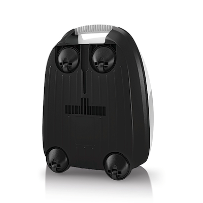 Bosch ProSilence støvsuger hvid BGLS4SIL1