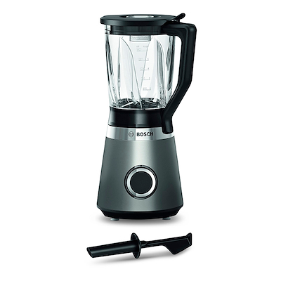 Bosch MMB6172S VitaPower blender grå 1200 watt