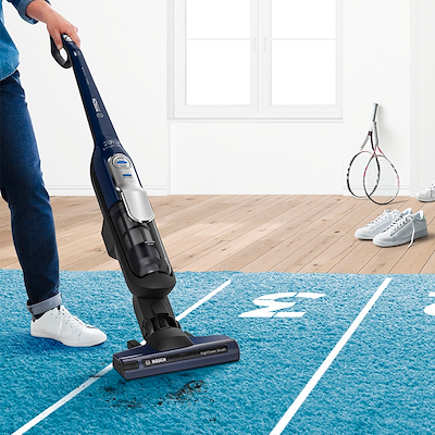 Bosch Athlet BCH85N serie 6 ledningsfri stangstøvsuger
