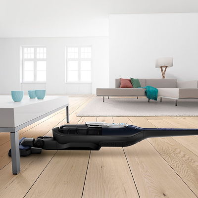 Bosch Athlet BCH85N serie 6 ledningsfri stangstøvsuger