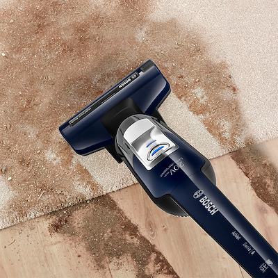 Bosch Athlet BCH85N serie 6 ledningsfri stangstøvsuger
