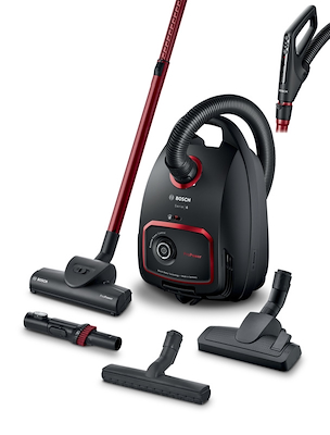 Bosch Serie 6 ProPower Støvsuger BGL6POW1