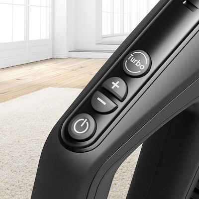 Bosch Serie 6 ProPower Støvsuger BGL6POW1