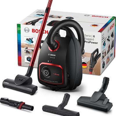 Bosch Serie 6 ProPower Støvsuger BGL6POW1