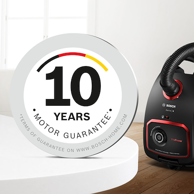 Bosch Serie 6 ProPower Støvsuger BGL6POW1