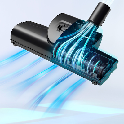 Bosch Serie 6 ProPower Støvsuger BGL6POW1