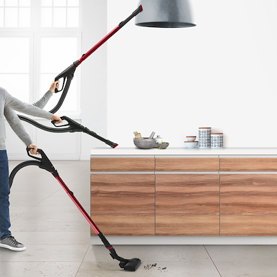 Bosch Serie 6 ProPower Støvsuger BGL6POW1