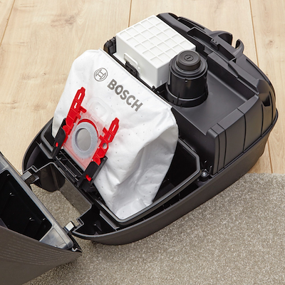 Bosch Serie 6 ProPower Støvsuger BGL6POW1